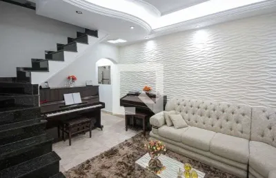 Casa para venda - sapopemba, 3 quartos,  300 m² - são paulo