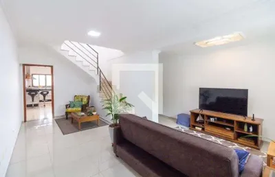 Casa para venda - vila yara, 3 quartos,  220 m² - osasco