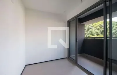 Apartamento para venda - chácara santo antonio, 1 quarto,  24 m² - são paulo