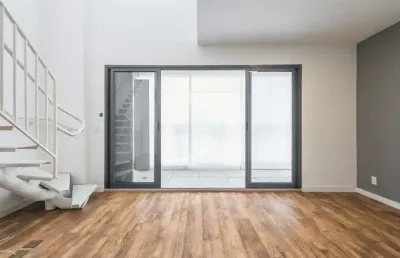 Apartamento para venda - vila madalena, 2 quartos,  120 m² - são paulo