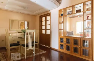 Casa / sobrado em condomínio para venda - jardim itu-sabará, 3 quartos,  145 m² - porto alegre