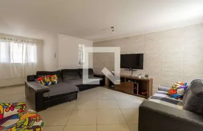 Casa para venda - ipiranga, 3 quartos,  180 m² - são paulo