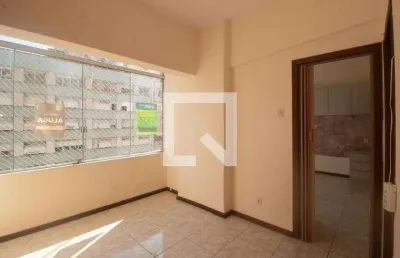 Apartamento para venda - centro histórico, 1 quarto,  38 m² - porto alegre