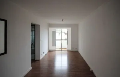 Apartamento para venda - vila ema, 2 quartos,  60 m² - são paulo