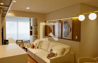 Apartamento para venda - centro, 2 quartos,  67 m² - osasco