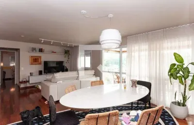Apartamento para venda - vila romana, 2 quartos,  132 m² - são paulo
