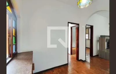 Apartamento para venda - são cristóvão, 3 quartos,  70 m² - rio de janeiro