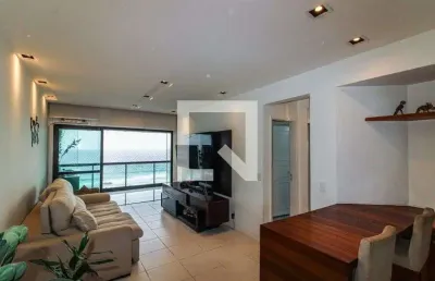 Apartamento para venda - recreio, 2 quartos,  80 m² - rio de janeiro