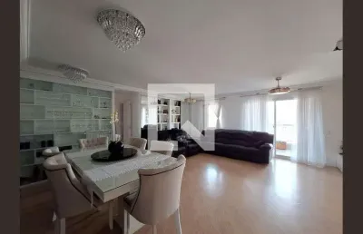 Apartamento para venda - santana, 3 quartos,  126 m² - são paulo