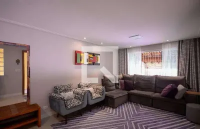 Casa para venda - vila das mercês, 3 quartos,  175 m² - são paulo