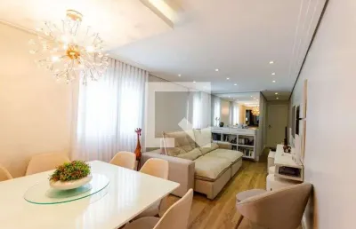Cobertura para venda - santa teresinha, 2 quartos,  148 m² - santo andré