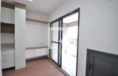 Kitnet / stúdio para venda - vila gustavo, 1 quarto,  29 m² - são paulo