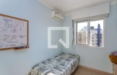 Apartamento para venda - chácara das pedras , 3 quartos,  113 m² - porto alegre
