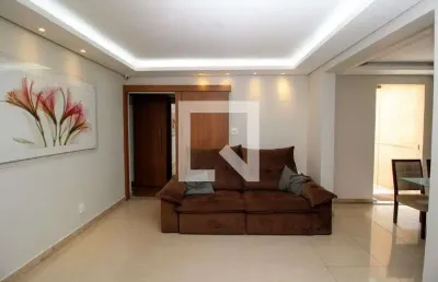 Apartamento para venda - pirajá, 3 quartos,  380 m² - belo horizonte