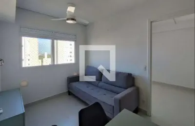 Apartamento para venda - campos elíseos , 2 quartos,  36 m² - campinas