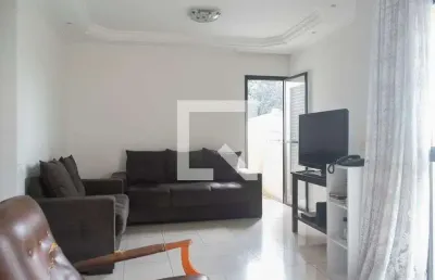 Apartamento para venda - água fria, 2 quartos,  104 m² - são paulo