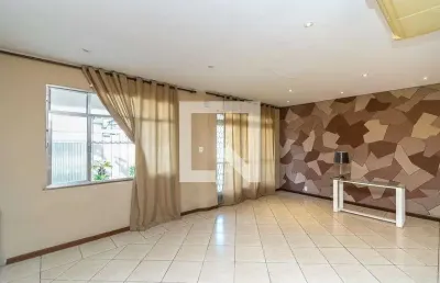 Casa para venda - irajá, 3 quartos,  150 m² - rio de janeiro