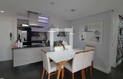Apartamento para venda - jardim marajoara , 3 quartos,  70 m² - são paulo