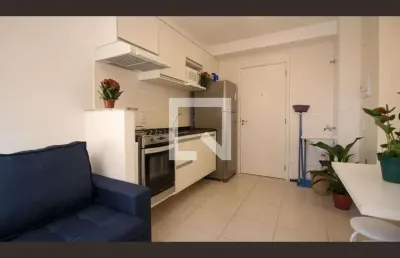 Apartamento para venda - vila santa clara, 2 quartos,  32 m² - são paulo