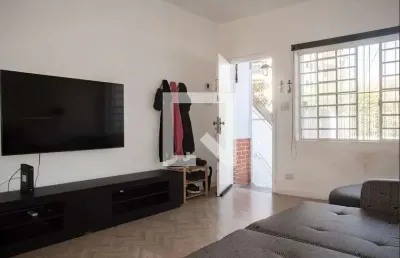 Casa para venda - saúde, 2 quartos,  120 m² - são paulo