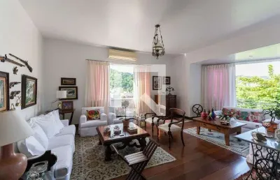 Cobertura para venda - grajaú, 5 quartos,  300 m² - rio de janeiro