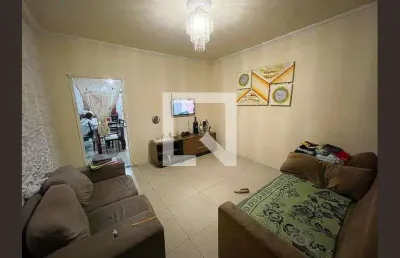 Casa para venda - santa maria, 3 quartos,  200 m² - belo horizonte
