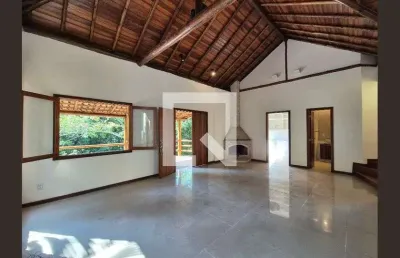 Casa para venda - vargem grande, 4 quartos,  400 m² - rio de janeiro