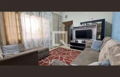 Casa para venda - santa teresinha, 2 quartos,  170 m² - santo andré