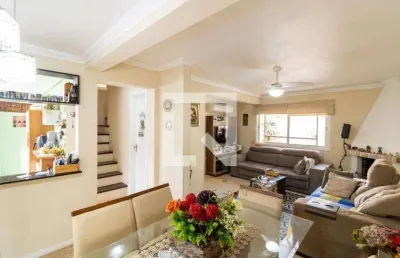 Casa / sobrado em condomínio para venda - espírito santo, 3 quartos,  175 m² - porto alegre