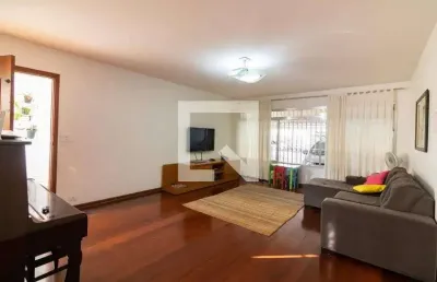Casa para venda - chácara santo antonio, 3 quartos,  210 m² - são paulo