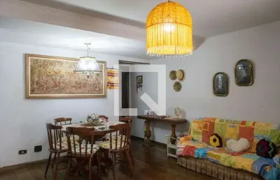 Casa para venda - água fria, 3 quartos,  126 m² - são paulo