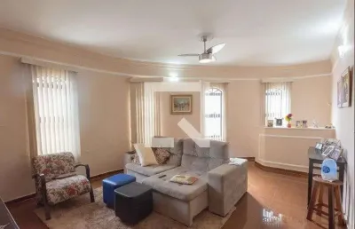 Casa para venda - jardim antonio von zuben, 3 quartos,  280 m² - campinas