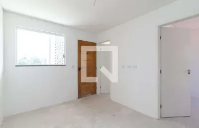 Apartamento para venda - santana, 2 quartos,  38 m² - são paulo