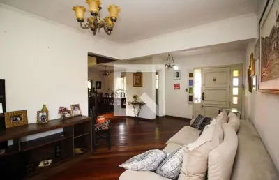 Casa para venda - nonoai, 4 quartos,  282 m² - porto alegre