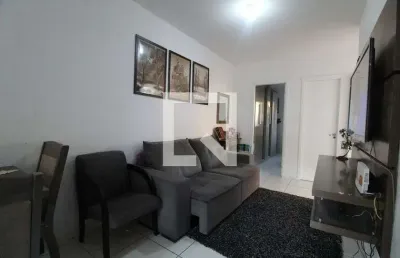 Casa / sobrado em condomínio para venda - são josé, 3 quartos,  75 m² - canoas