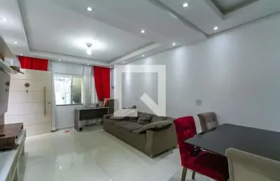 Casa para venda - demarchi, 3 quartos,  184 m² - são bernardo do campo
