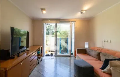 Casa para venda - vila pompéia, 2 quartos,  156 m² - são paulo