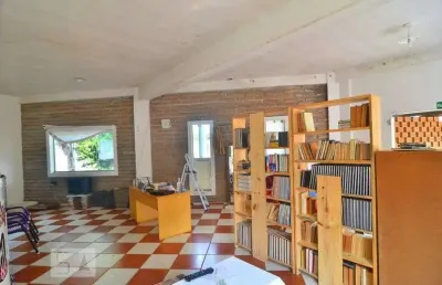 Casa para venda - estância velha, 3 quartos,  119 m² - canoas