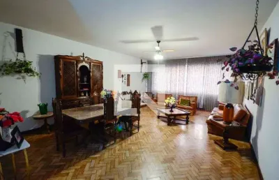 Apartamento para venda - tijuca, 3 quartos,  165 m² - rio de janeiro