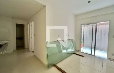 Apartamento para venda - jabaquara, 2 quartos,  33 m² - são paulo