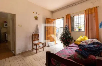 Casa para venda - jardim santa emília, 5 quartos,  206 m² - são paulo