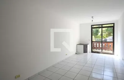 Apartamento para venda - jardim santa emília, 3 quartos,  71 m² - são paulo