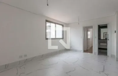 Apartamento para venda - santo agostinho, 2 quartos,  66 m² - belo horizonte