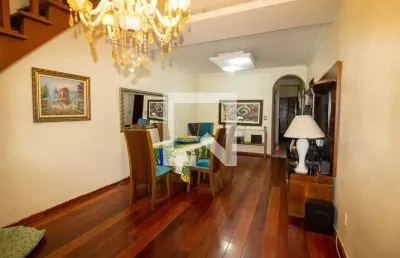 Casa para venda - vila isabel, 5 quartos,  265 m² - rio de janeiro