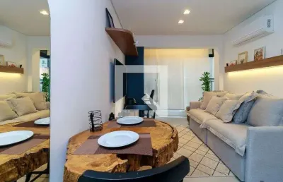 Apartamento para venda - brooklin, 1 quarto,  32 m² - são paulo
