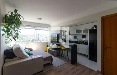 Apartamento para venda - partenon, 2 quartos,  54 m² - porto alegre