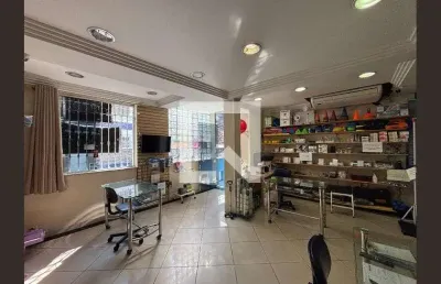 Casa para venda - urca, 4 quartos,  355 m² - rio de janeiro