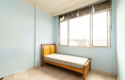 Kitnet / stúdio para venda - centro , 1 quarto,  24 m² - niterói