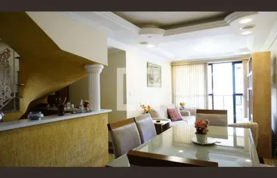 Cobertura para venda - freguesia , 5 quartos,  239 m² - rio de janeiro