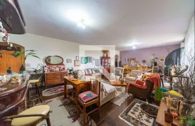 Apartamento para venda - vila leopoldina, 3 quartos,  320 m² - santo andré